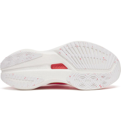 SAUCONY ENDORPHIN SPEED 5 rosa