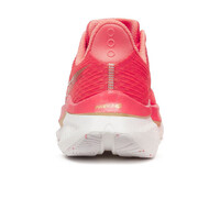 Saucony zapatilla running mujer ENDORPHIN SPEED 5 ROSA vista trasera