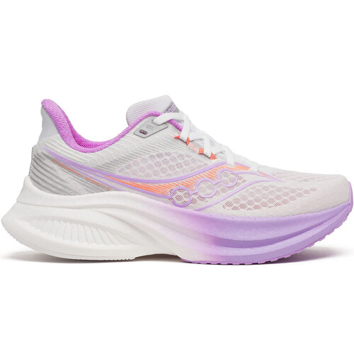 SAUCONY ENDORPHIN SPEED 5 blanco
