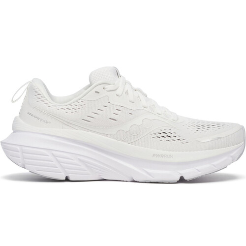 SAUCONY GUIDE 18 gris