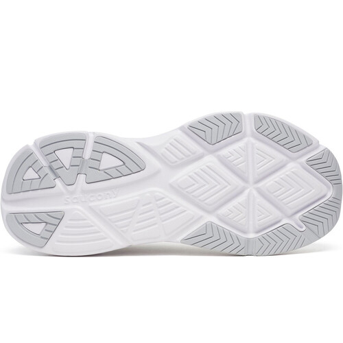 SAUCONY GUIDE 18 gris