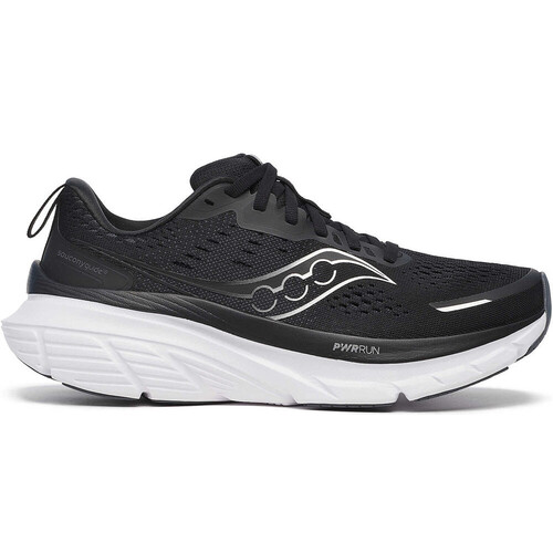 SAUCONY GUIDE 18 negro
