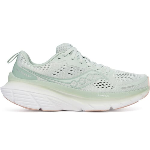 SAUCONY GUIDE 18 verde