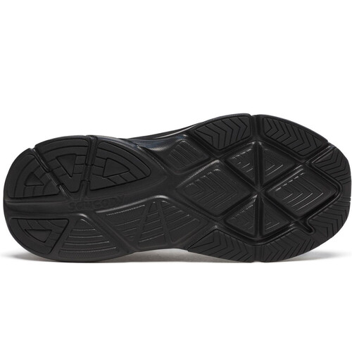 SAUCONY GUIDE 18 negro