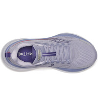 Saucony zapatilla running mujer HURRICANE 25  05