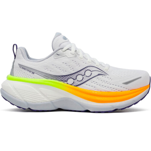 SAUCONY HURRICANE 25 blanco