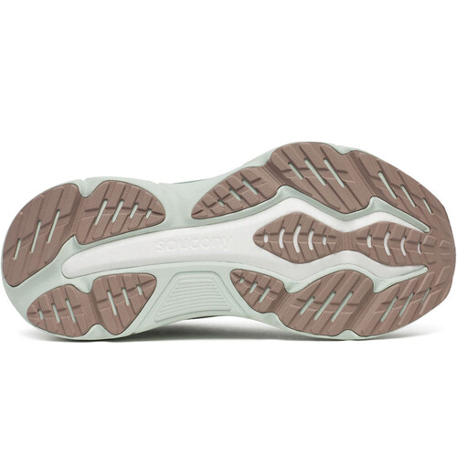 SAUCONY HURRICANE 25