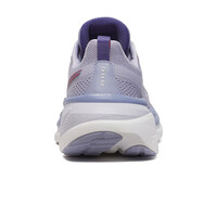 Saucony zapatilla running mujer HURRICANE 25  vista trasera