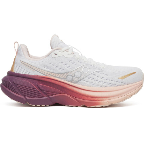 SAUCONY HURRICANE 25 blanco