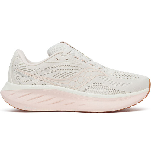 SAUCONY RIDE 18