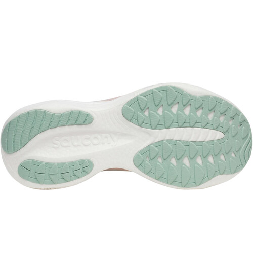SAUCONY RIDE 19 verde