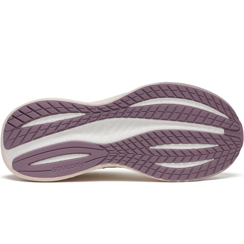 SAUCONY TRIUMPH 22 marron