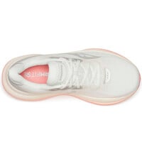 Saucony zapatilla running mujer TRIUMPH 23 BLANCO 05