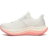 Saucony zapatilla running mujer TRIUMPH 23 BLANCO puntera