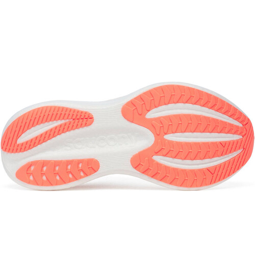SAUCONY TRIUMPH 23 blanco