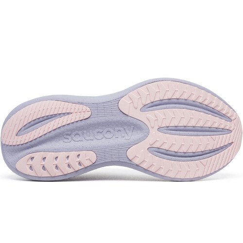 SAUCONY TRIUMPH 23 blanco