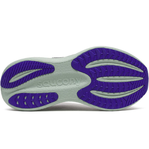 SAUCONY TRIUMPH 23 GORE-TEX gris