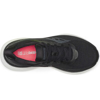 Saucony zapatilla running mujer TRIUMPH 23 NEGRO 05