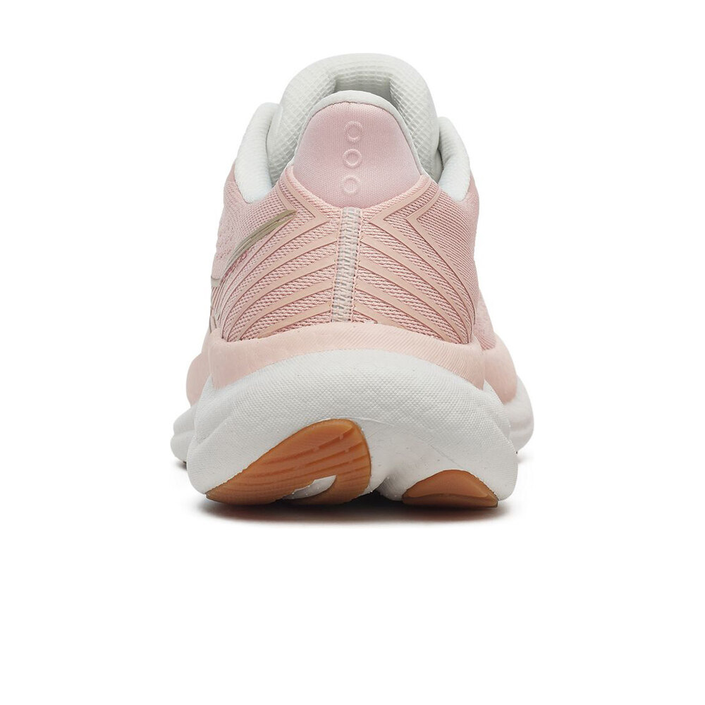 Saucony zapatilla running mujer TRIUMPH 23  vista trasera