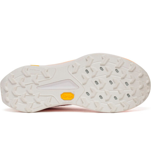 SAUCONY PEREGRINE 16 naranja