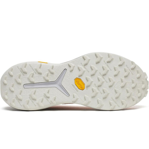 SAUCONY XODUS ULTRA 4 naranja