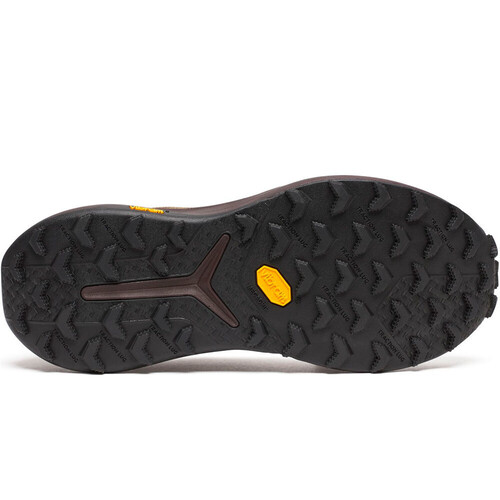 SAUCONY XODUS ULTRA 4 marron