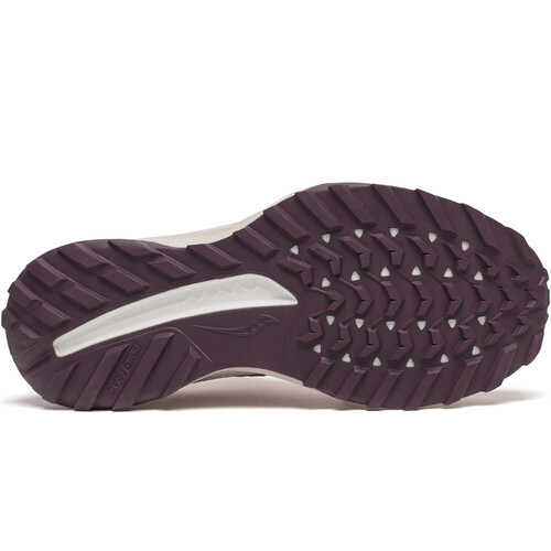 SAUCONY RIDE TR2 rojo