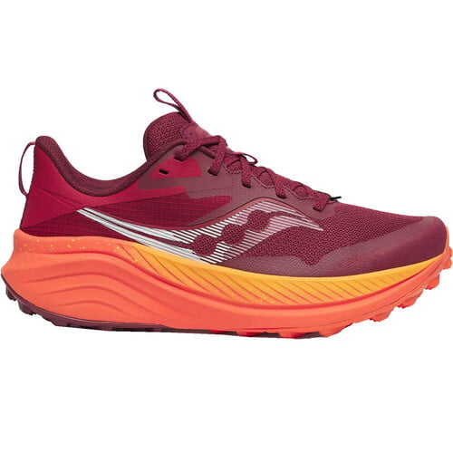 SAUCONY XODUS ULTRA 3 rojo