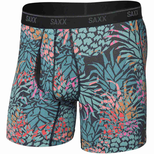SAXX QUEST QUICK-DRY MESH