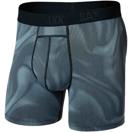 SAXX SMOOTH FLEX LIGHT COMPRESSION gris