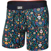 Saxx calzoncillo térmico VIBE XTRA SOFT COMFORT  02