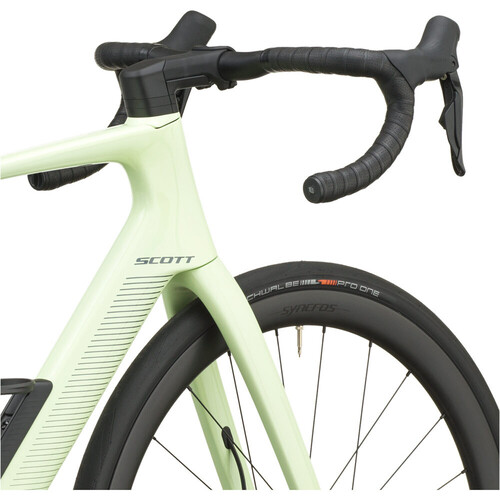 SCOTT FASTLANE 20 verde