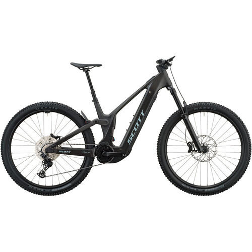 SCOTT PATRON 30 negro
