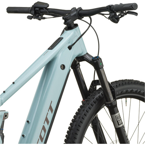 SCOTT STRIKE 30 azul