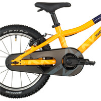 Scott bicicleta niño CONTRAIL 160 AMARILLO 03