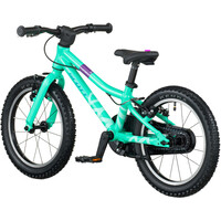 Scott bicicleta niño CONTRAIL 160 VERDE 02