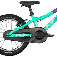 Scott bicicleta niño CONTRAIL 160 VERDE 03