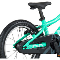 Scott bicicleta niño CONTRAIL 160 VERDE 07