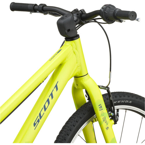 SCOTT CONTRAIL 400 (VN) amarillo