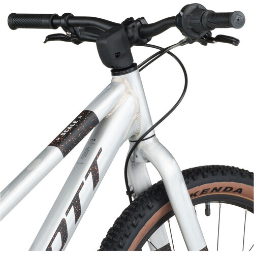 SCOTT SCALE 400 gris