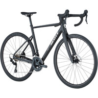 Scott bicicletas de carretera aluminio SPEEDSTER 10 NEGRO 01
