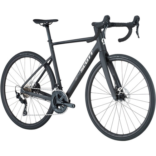 SCOTT SPEEDSTER 10 negro
