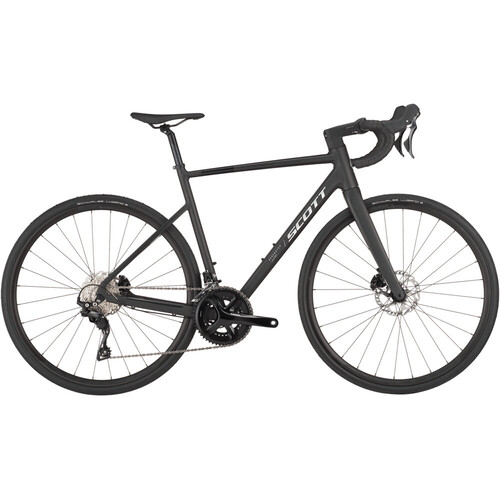 SCOTT SPEEDSTER 10 negro