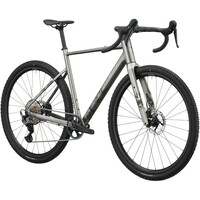 Scott bicicletas de carretera aluminio SPEEDSTER GRAVEL 20 GRIS 01