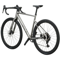 Scott bicicletas de carretera aluminio SPEEDSTER GRAVEL 20 GRIS 02