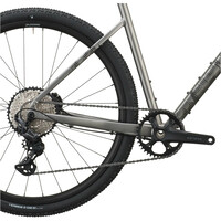 Scott bicicletas de carretera aluminio SPEEDSTER GRAVEL 20 GRIS 03