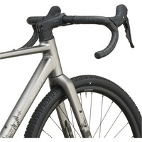 Scott bicicletas de carretera aluminio SPEEDSTER GRAVEL 20 GRIS 06