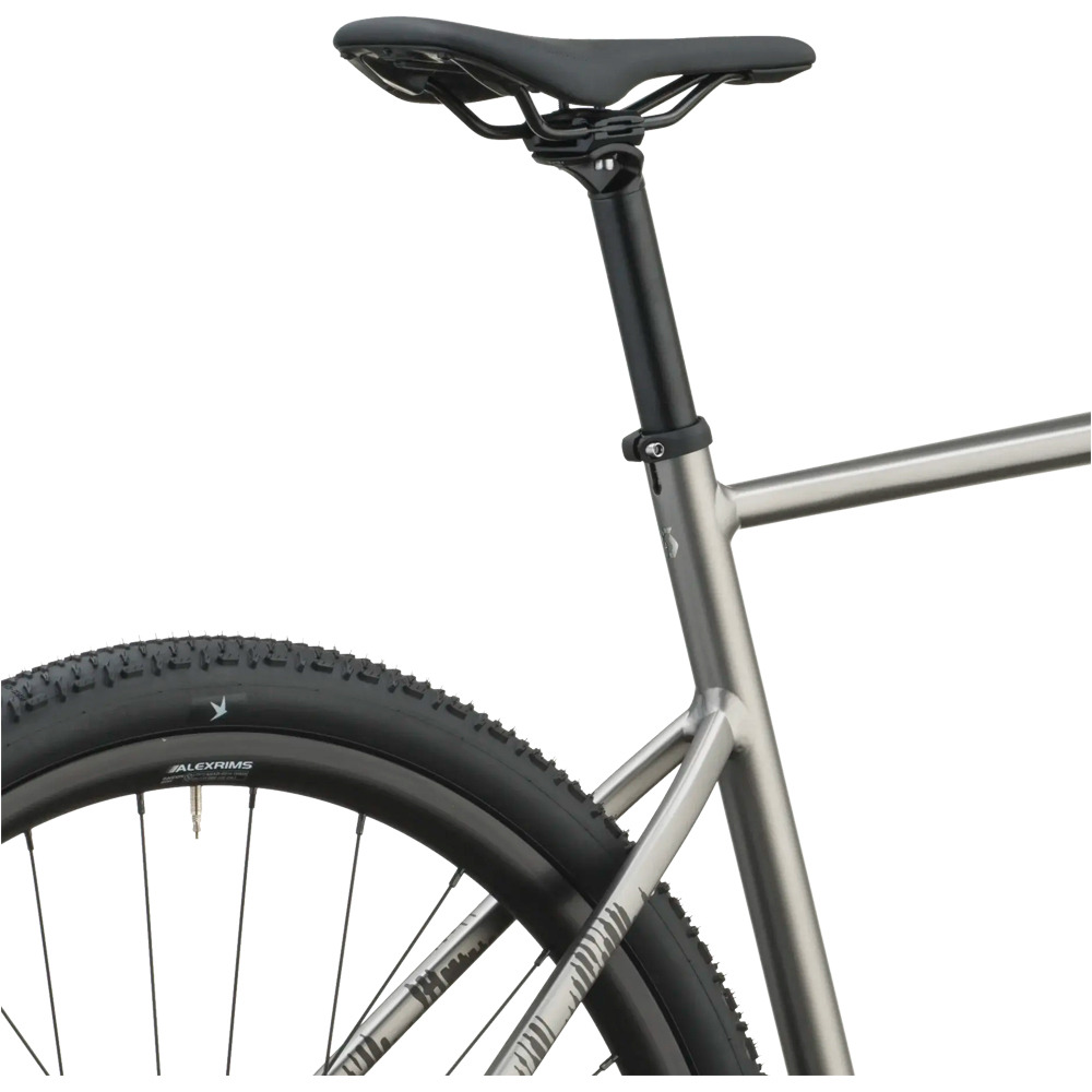 Scott bicicletas de carretera aluminio SPEEDSTER GRAVEL 20 GRIS 07