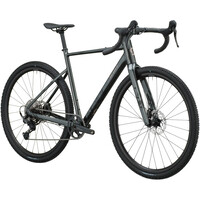 Scott bicicletas de carretera aluminio SPEEDSTER GRAVEL 40 GRIS 01