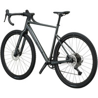 Scott bicicletas de carretera aluminio SPEEDSTER GRAVEL 40 GRIS 02